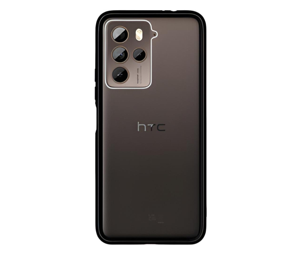 HTC U23pro SOLANO case / Colour: Black 99H20763-00 - 1159006 - zdjęcie 3
